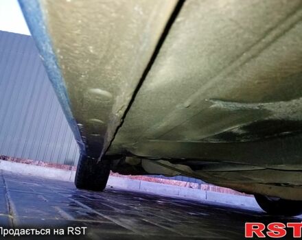 Синий Хонда Цивик, объемом двигателя 1.8 л и пробегом 207 тыс. км за 6000 $, фото 10 на Automoto.ua