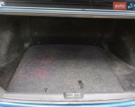 Синий Хонда Цивик, объемом двигателя 1.34 л и пробегом 207 тыс. км за 6999 $, фото 27 на Automoto.ua