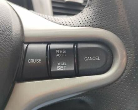 Синий Хонда Цивик, объемом двигателя 1.34 л и пробегом 207 тыс. км за 6999 $, фото 75 на Automoto.ua