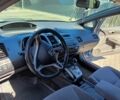 Синий Хонда Цивик, объемом двигателя 1.3 л и пробегом 90 тыс. км за 6000 $, фото 1 на Automoto.ua