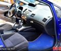 Синий Хонда Цивик, объемом двигателя 1.8 л и пробегом 224 тыс. км за 4900 $, фото 6 на Automoto.ua