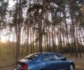 Синий Хонда Цивик, объемом двигателя 1.34 л и пробегом 207 тыс. км за 6999 $, фото 111 на Automoto.ua