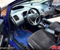 Синий Хонда Цивик, объемом двигателя 1.8 л и пробегом 224 тыс. км за 4900 $, фото 7 на Automoto.ua