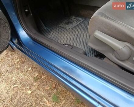 Синий Хонда Цивик, объемом двигателя 1.34 л и пробегом 207 тыс. км за 6999 $, фото 37 на Automoto.ua