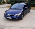 Синій Хонда Сівік, об'ємом двигуна 1.8 л та пробігом 223 тис. км за 5200 $, фото 1 на Automoto.ua