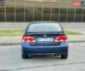 Синій Хонда Сівік, об'ємом двигуна 1.8 л та пробігом 250 тис. км за 6200 $, фото 1 на Automoto.ua