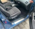 Синий Хонда Цивик, объемом двигателя 1.8 л и пробегом 170 тыс. км за 7300 $, фото 16 на Automoto.ua