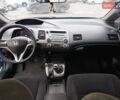 Синій Хонда Сівік, об'ємом двигуна 1.8 л та пробігом 203 тис. км за 5200 $, фото 12 на Automoto.ua