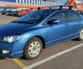 Синий Хонда Цивик, объемом двигателя 1.8 л и пробегом 258 тыс. км за 7250 $, фото 1 на Automoto.ua