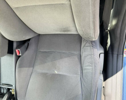 Синій Хонда Сівік, об'ємом двигуна 1.3 л та пробігом 254 тис. км за 6500 $, фото 19 на Automoto.ua