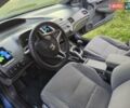 Синий Хонда Цивик, объемом двигателя 1.8 л и пробегом 235 тыс. км за 6500 $, фото 5 на Automoto.ua