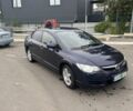 Синий Хонда Цивик, объемом двигателя 0 л и пробегом 208 тыс. км за 4700 $, фото 1 на Automoto.ua