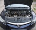 Синій Хонда Сівік, об'ємом двигуна 1.8 л та пробігом 270 тис. км за 4500 $, фото 7 на Automoto.ua