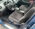 Синий Хонда Цивик, объемом двигателя 1.8 л и пробегом 170 тыс. км за 7300 $, фото 1 на Automoto.ua
