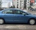 Синий Хонда Цивик, объемом двигателя 1.3 л и пробегом 239 тыс. км за 5500 $, фото 1 на Automoto.ua