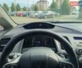 Синий Хонда Цивик, объемом двигателя 1.8 л и пробегом 204 тыс. км за 5600 $, фото 15 на Automoto.ua