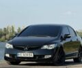 Синий Хонда Цивик, объемом двигателя 18 л и пробегом 291 тыс. км за 6900 $, фото 1 на Automoto.ua