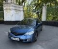 Синій Хонда Сівік, об'ємом двигуна 1.8 л та пробігом 325 тис. км за 6400 $, фото 1 на Automoto.ua