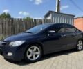 Синий Хонда Цивик, объемом двигателя 1.8 л и пробегом 245 тыс. км за 5702 $, фото 1 на Automoto.ua