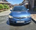 Синій Хонда Сівік, об'ємом двигуна 1.8 л та пробігом 287 тис. км за 6200 $, фото 5 на Automoto.ua