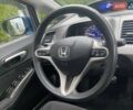 Синий Хонда Цивик, объемом двигателя 1.8 л и пробегом 170 тыс. км за 7300 $, фото 18 на Automoto.ua