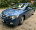 Синій Хонда Сівік, об'ємом двигуна 1.3 л та пробігом 254 тис. км за 6500 $, фото 2 на Automoto.ua