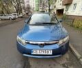 Синій Хонда Сівік, об'ємом двигуна 1.8 л та пробігом 205 тис. км за 6407 $, фото 1 на Automoto.ua