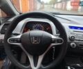 Синій Хонда Сівік, об'ємом двигуна 1.8 л та пробігом 315 тис. км за 6000 $, фото 7 на Automoto.ua