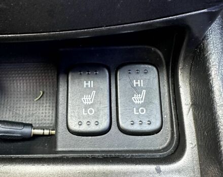 Синій Хонда Сівік, об'ємом двигуна 1.8 л та пробігом 212 тис. км за 6600 $, фото 6 на Automoto.ua