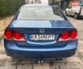 Синий Хонда Цивик, объемом двигателя 1.8 л и пробегом 170 тыс. км за 7300 $, фото 7 на Automoto.ua