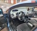 Синій Хонда Сівік, об'ємом двигуна 1.8 л та пробігом 315 тис. км за 6000 $, фото 5 на Automoto.ua