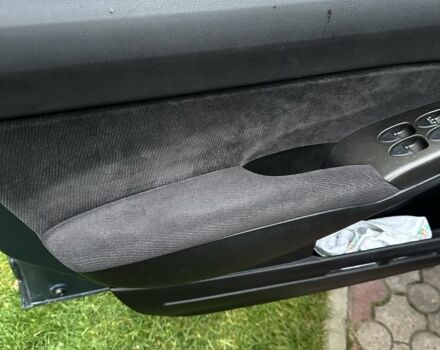 Синий Хонда Цивик, объемом двигателя 1.8 л и пробегом 170 тыс. км за 6600 $, фото 4 на Automoto.ua