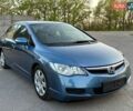 Синий Хонда Цивик, объемом двигателя 1.8 л и пробегом 187 тыс. км за 4999 $, фото 1 на Automoto.ua