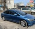 Синий Хонда Цивик, объемом двигателя 1.8 л и пробегом 236 тыс. км за 5200 $, фото 1 на Automoto.ua