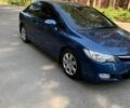Синий Хонда Цивик, объемом двигателя 1.8 л и пробегом 203 тыс. км за 4800 $, фото 4 на Automoto.ua