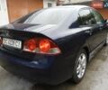 Хонда Цивик 2007 в Радехове на Automoto.ua Синий Хонда Цивик, объемом двигателя 1.8 л и пробегом 242 тыс. км за 4700 $, фото 5 на Automoto.ua