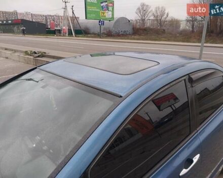 Синій Хонда Сівік, об'ємом двигуна 1.8 л та пробігом 203 тис. км за 5200 $, фото 4 на Automoto.ua