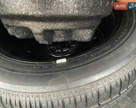 Синий Хонда Цивик, объемом двигателя 1.8 л и пробегом 170 тыс. км за 7300 $, фото 28 на Automoto.ua