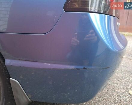 Синій Хонда Сівік, об'ємом двигуна 1.8 л та пробігом 315 тис. км за 6000 $, фото 12 на Automoto.ua