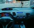 Синий Хонда Цивик, объемом двигателя 0 л и пробегом 260 тыс. км за 5500 $, фото 1 на Automoto.ua