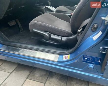 Синий Хонда Цивик, объемом двигателя 1.8 л и пробегом 170 тыс. км за 7300 $, фото 12 на Automoto.ua