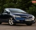 Синій Хонда Сівік, об'ємом двигуна 1.8 л та пробігом 250 тис. км за 6200 $, фото 3 на Automoto.ua