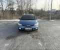 Синий Хонда Цивик, объемом двигателя 1.8 л и пробегом 221 тыс. км за 6350 $, фото 1 на Automoto.ua