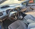 Синій Хонда Сівік, об'ємом двигуна 1.34 л та пробігом 269 тис. км за 6500 $, фото 4 на Automoto.ua