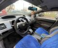 Синій Хонда Сівік, об'ємом двигуна 1.8 л та пробігом 205 тис. км за 6407 $, фото 4 на Automoto.ua