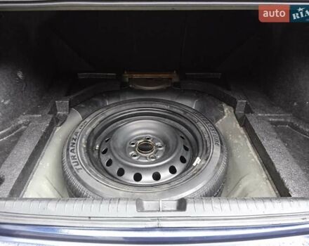 Хонда Цивик 2007 в Радехове на Automoto.ua Синий Хонда Цивик, объемом двигателя 1.8 л и пробегом 242 тыс. км за 4700 $, фото 22 на Automoto.ua