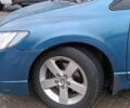 Синий Хонда Цивик, объемом двигателя 1.8 л и пробегом 238 тыс. км за 5800 $, фото 2 на Automoto.ua