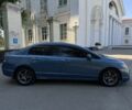 Синій Хонда Сівік, об'ємом двигуна 1.8 л та пробігом 325 тис. км за 6400 $, фото 6 на Automoto.ua