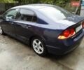 Хонда Цивик 2007 в Радехове на Automoto.ua Синий Хонда Цивик, объемом двигателя 1.8 л и пробегом 242 тыс. км за 4700 $, фото 6 на Automoto.ua