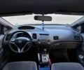 Синий Хонда Цивик, объемом двигателя 0 л и пробегом 291 тыс. км за 5950 $, фото 3 на Automoto.ua